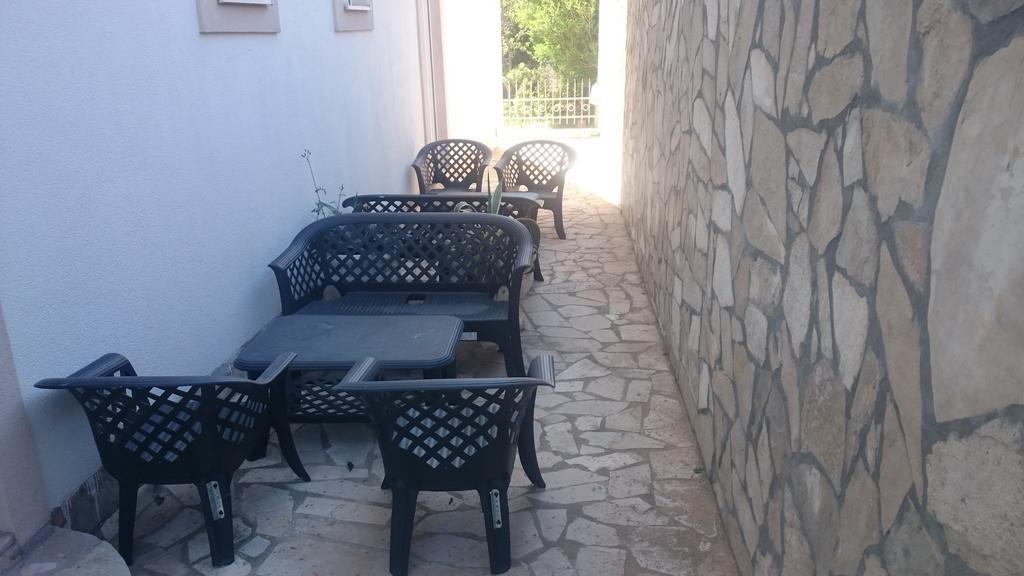 Aparthotel Stijovic Bar Exterior foto